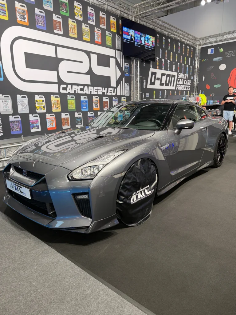 Voitures sportives et classiques &mdash; Automechanika Francfort 2026