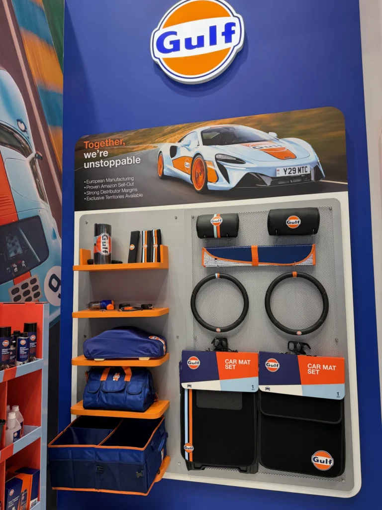 Outillage et &eacute;quipements d&rsquo;atelier &mdash; Automechanika Francfort 2026