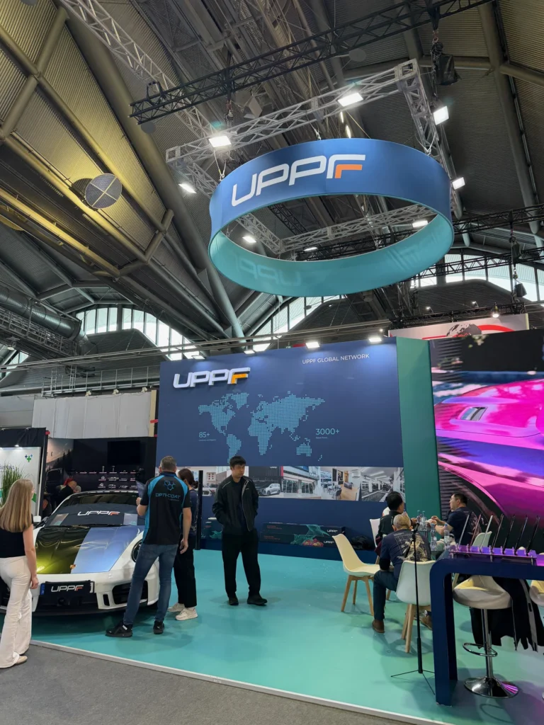 Outillage et &eacute;quipements d&rsquo;atelier &mdash; Automechanika Francfort 2026