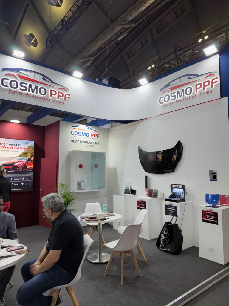 Outillage et &eacute;quipements d&rsquo;atelier &mdash; Automechanika Francfort 2026
