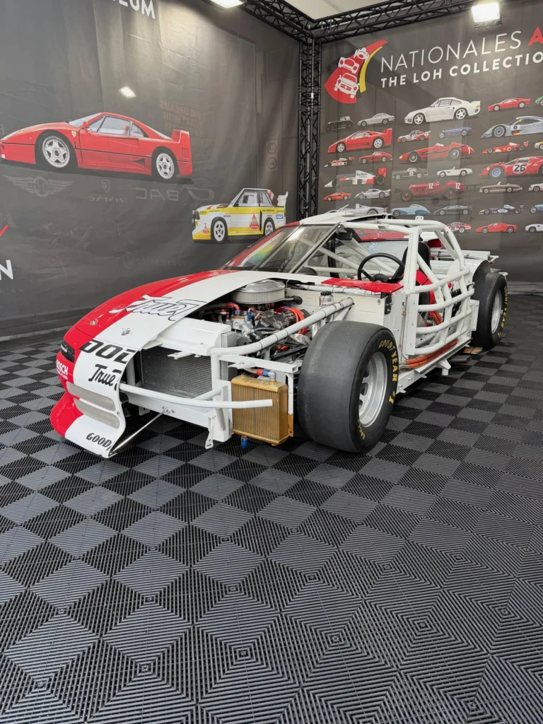 Voitures sportives et classiques &mdash; Automechanika Francfort 2026