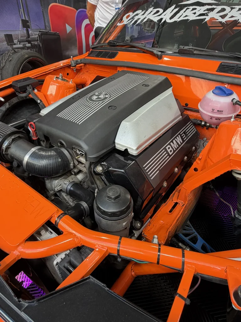 Voitures sportives et classiques &mdash; Automechanika Francfort 2026