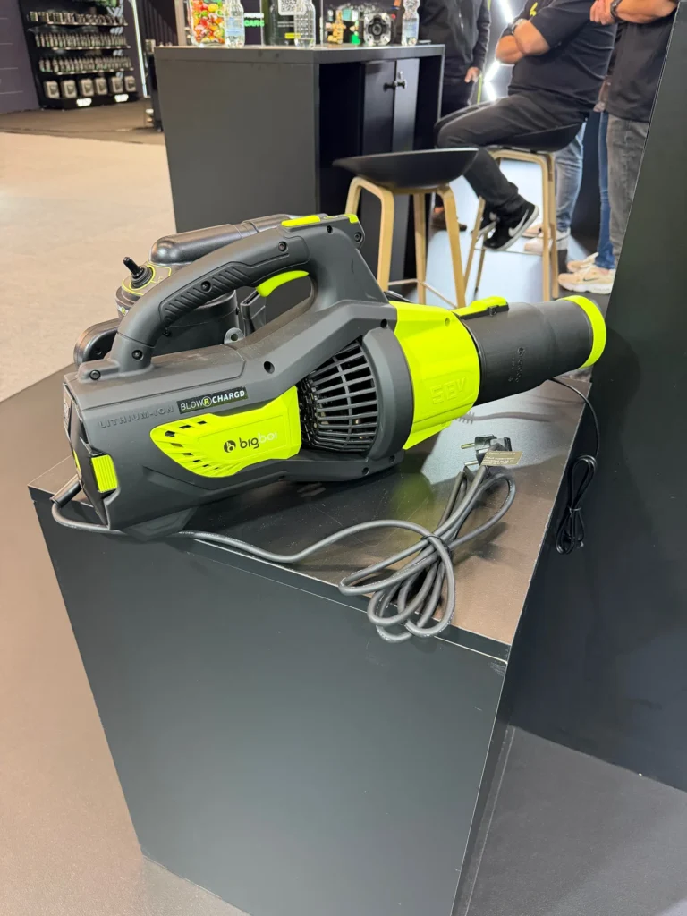 Outillage et &eacute;quipements d&rsquo;atelier &mdash; Automechanika Francfort 2026