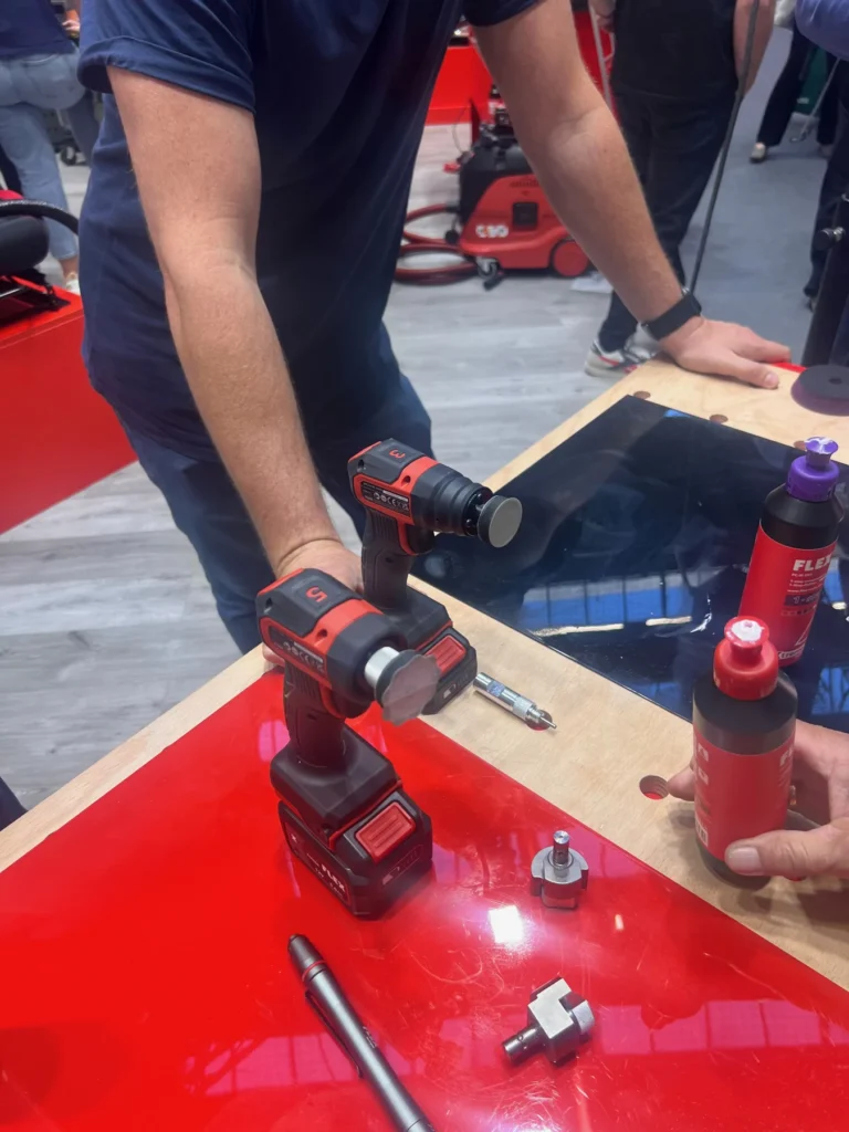 Outillage et &eacute;quipements d&rsquo;atelier &mdash; Automechanika Francfort 2026