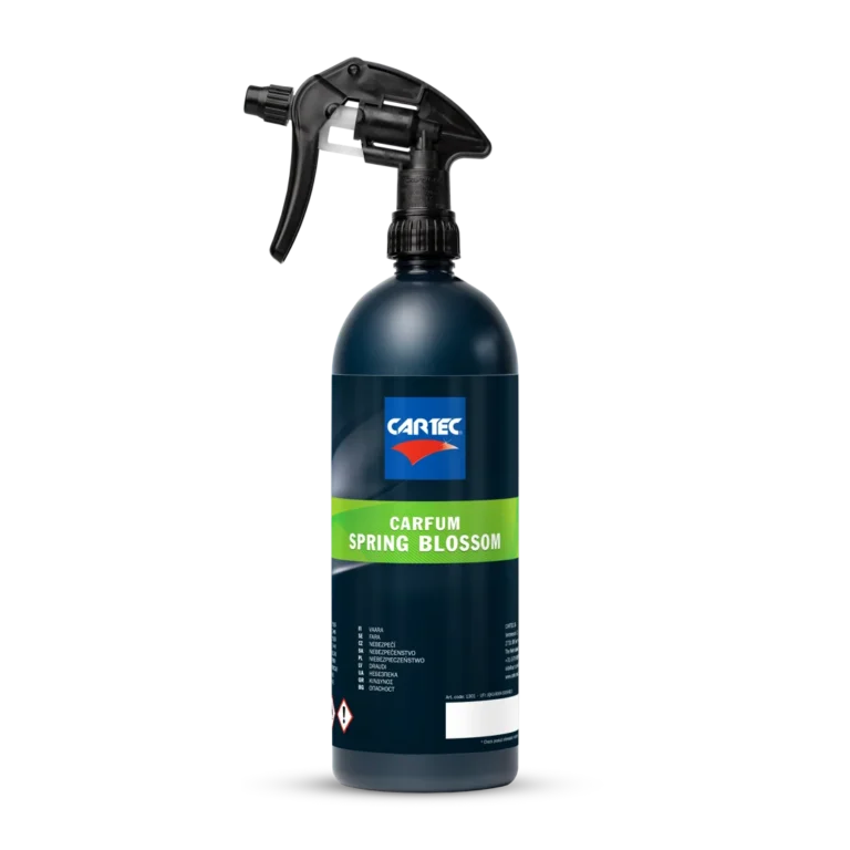 Cartec Carfum Spring Blossom &mdash; pulv&eacute;risateur 1 litre