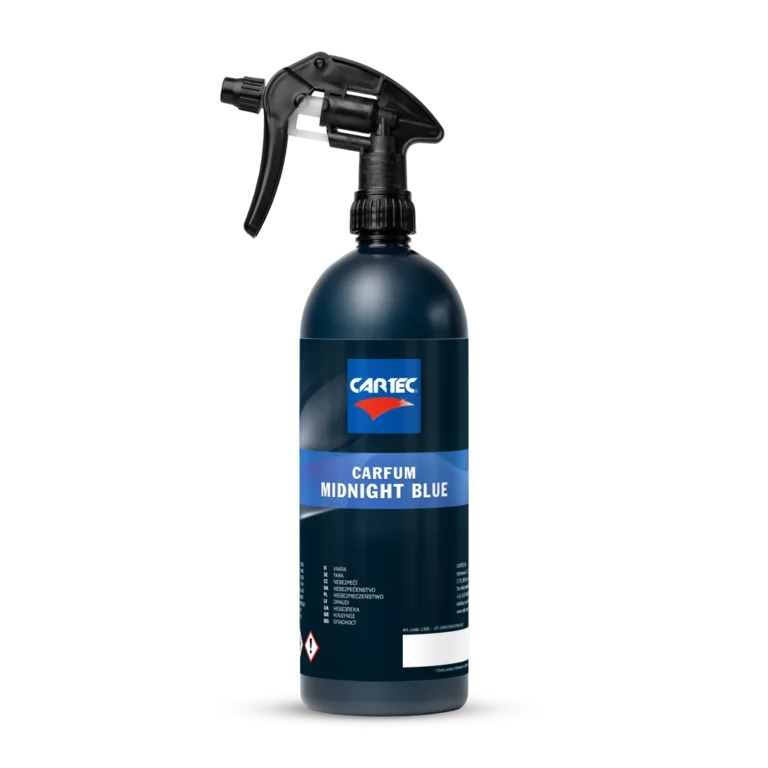 Cartec Carfum Midnight Blue &mdash; pulv&eacute;risateur 1 litre