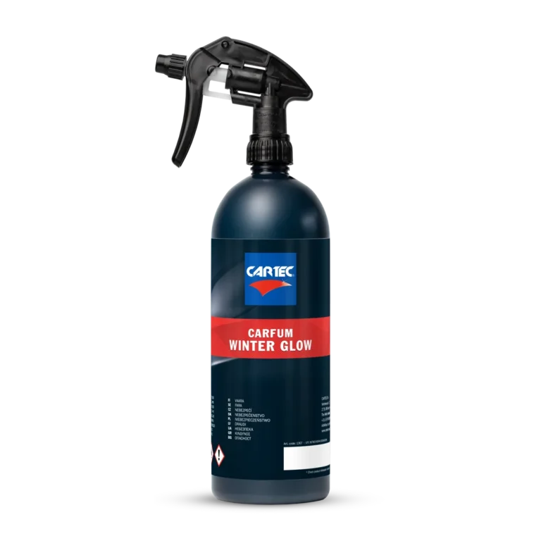 Cartec Carfum Winter Glow &mdash; pulv&eacute;risateur 1 litre