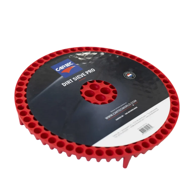 Cartec Dirt Sieve Pro &mdash; grille pour seau de lavage