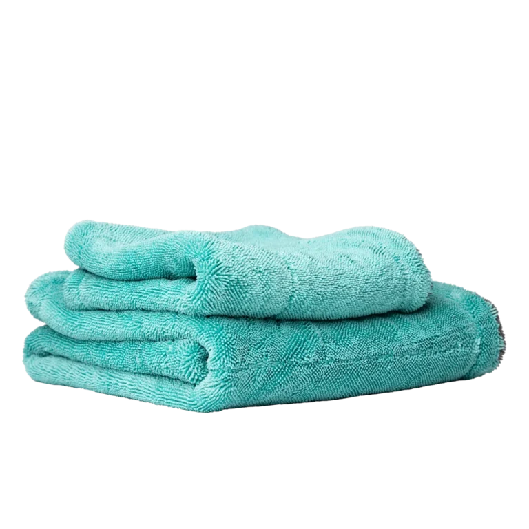 Cartec Aqua Drying Towel &mdash; serviette de s&eacute;chage