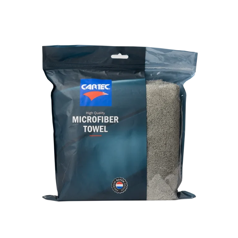 Cartec Refinish &mdash; microfibre anthracite, r&eacute;f. RF2210