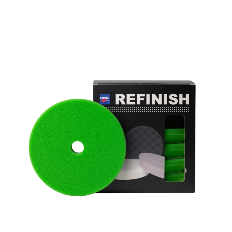 Cartec Refinish Unipad vert fonc&eacute; &mdash; RF2401