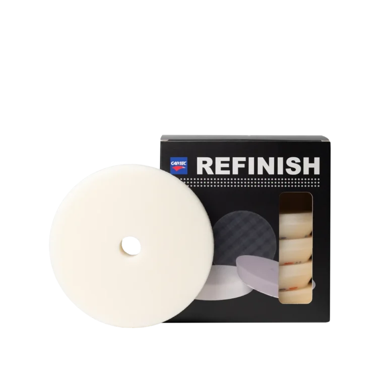 Cartec Refinish Unipad blanc &mdash; RF2421