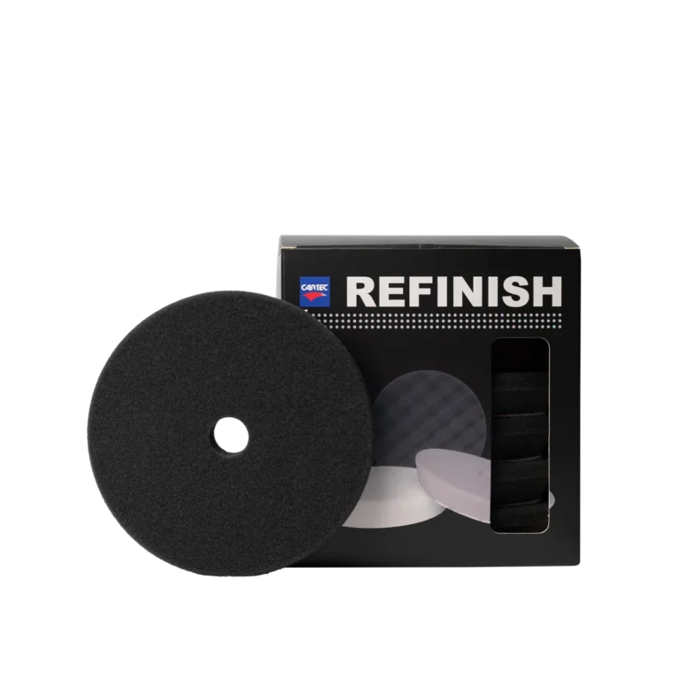 Cartec Refinish Unipad gris &mdash; RF2431