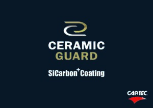 Brochure Cartec engeland ceramic guard