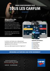 Document Cartec carfum
