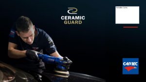 Document Cartec ceramic guard