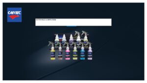 Document Cartec cleaning et maintenance 2025
