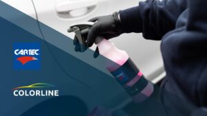 Presentation Cartec colorlinetraining 2025