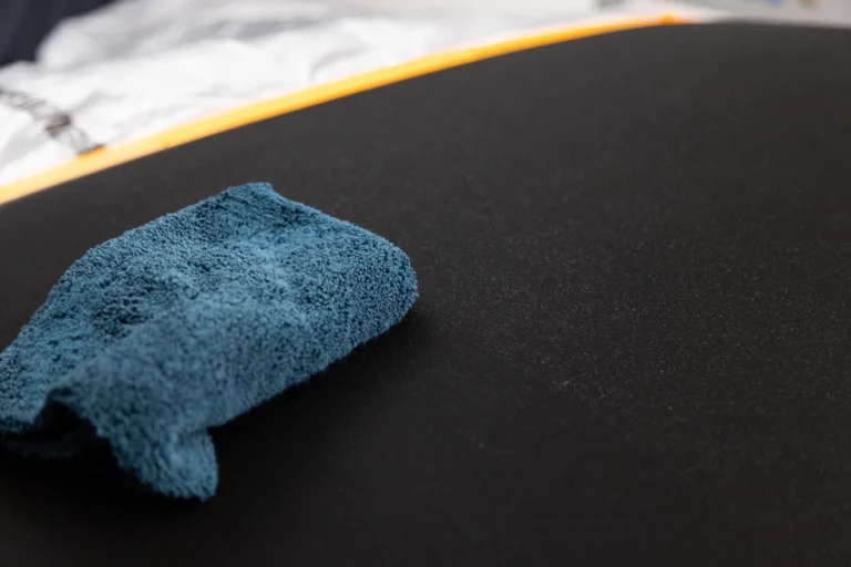 Microfibre sur textile dans la s&eacute;rie officielle Cartec Textile Protector