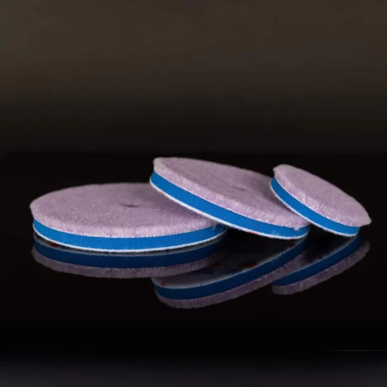 Produits Cartec Refinish, pads et accessoires de polissage professionnel