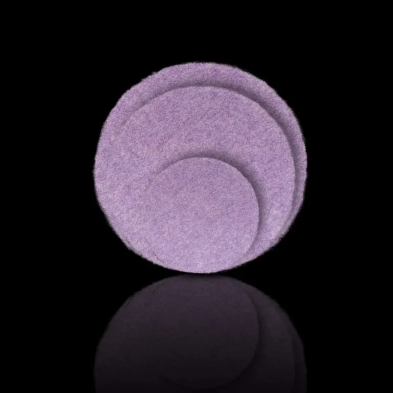 Produits Cartec Refinish, pads et accessoires de polissage professionnel
