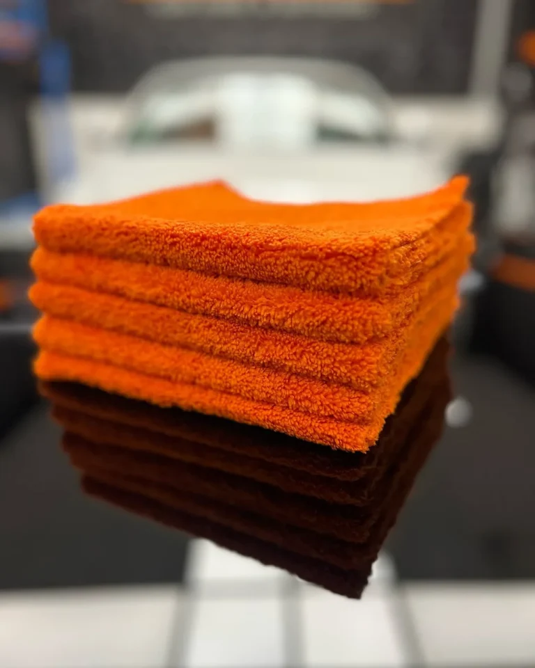 Produits Cartec Refinish, pads et accessoires de polissage professionnel