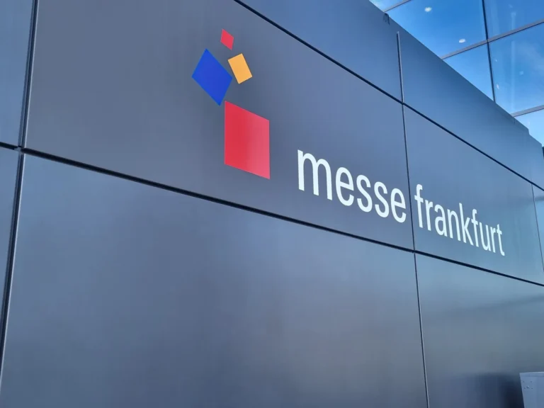Véhicules exposés et ambiance de la visite d’Automechanika Francfort 2024