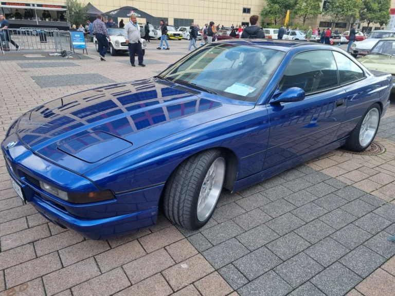 Véhicules exposés et ambiance de la visite d’Automechanika Francfort 2024