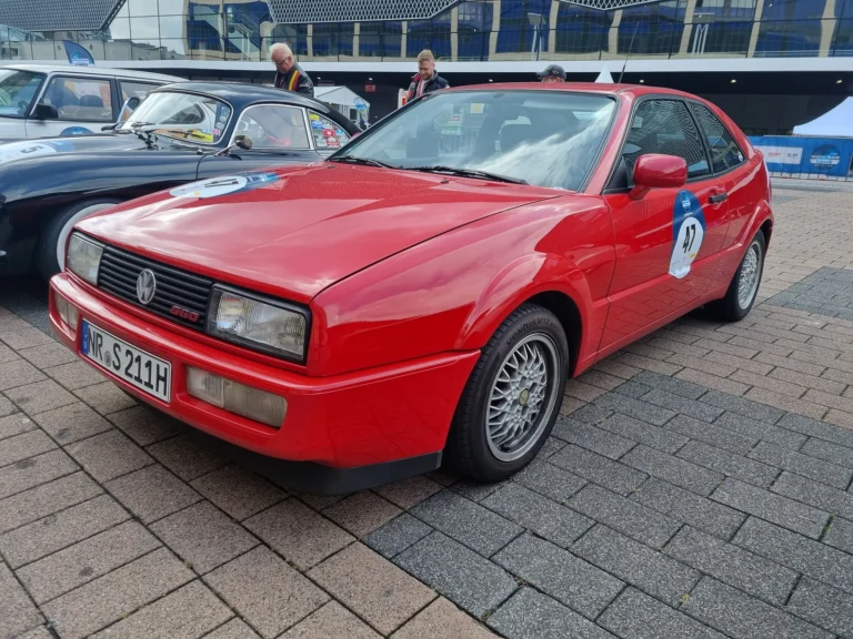 Véhicules exposés et ambiance de la visite d’Automechanika Francfort 2024