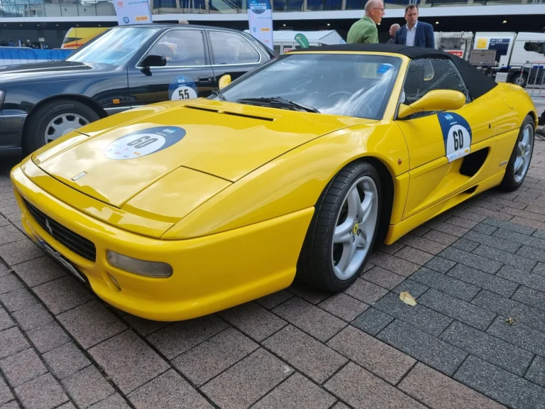 Véhicules exposés et ambiance de la visite d’Automechanika Francfort 2024