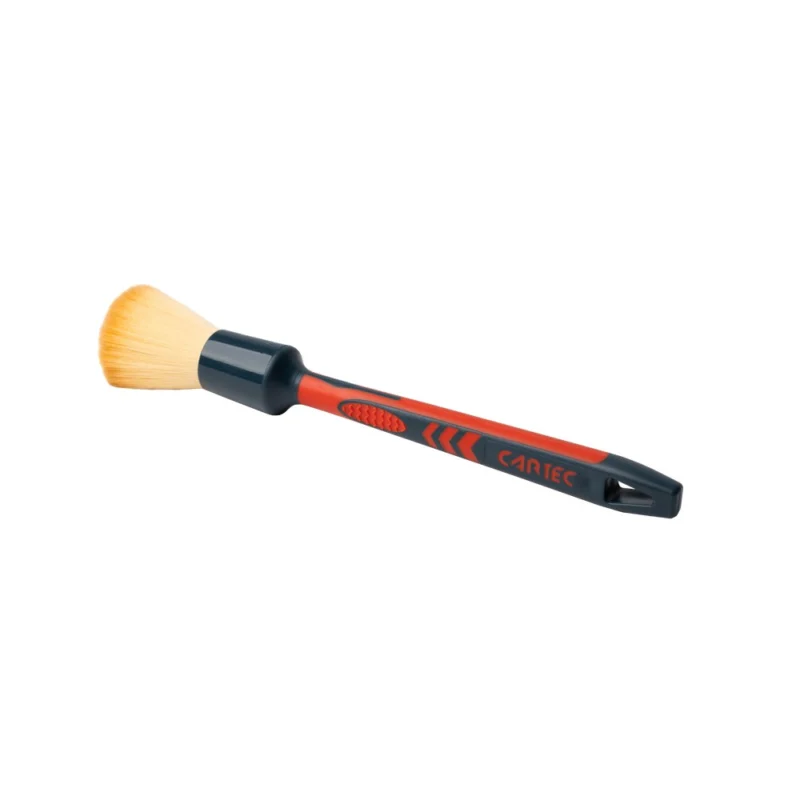 brosse de detailing Gentle