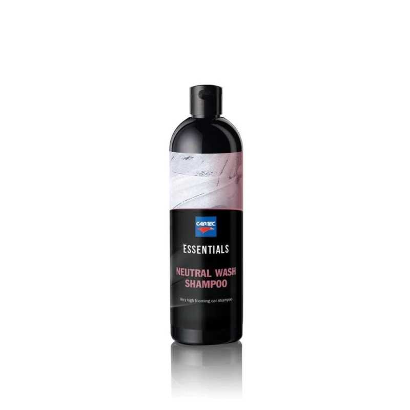 Essentials Neutral Wash Shampoo
