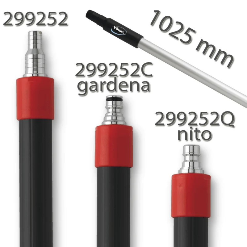 Vikan Aquasteel 1 mètre