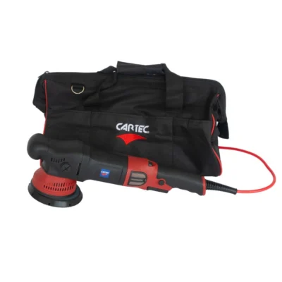 Cartec Orbi polisseuse 150mm excentrique 1000W