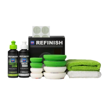 Kit de démarrage Refinish pour Flex PXE 80