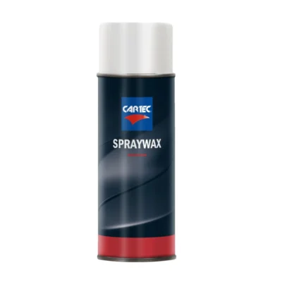 Spraywax