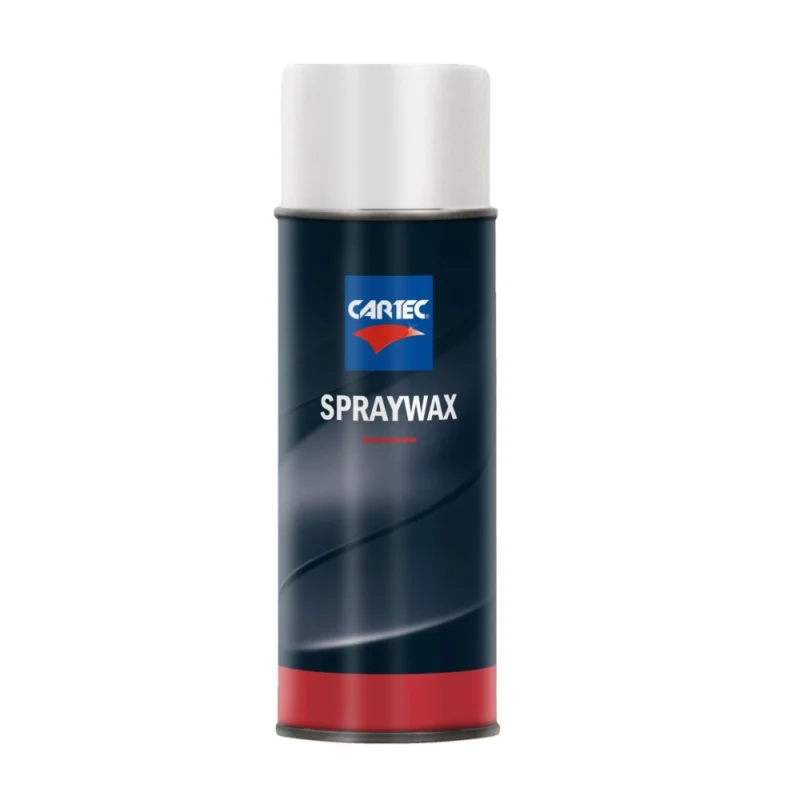 Spraywax