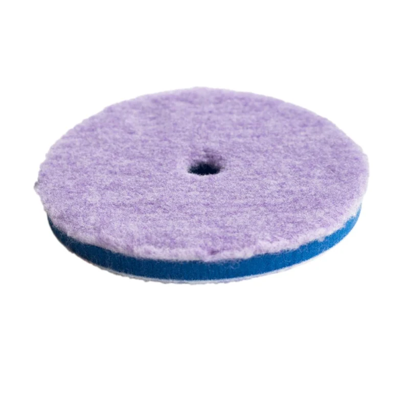 Cartec Hybrid Woolpad avec interlay