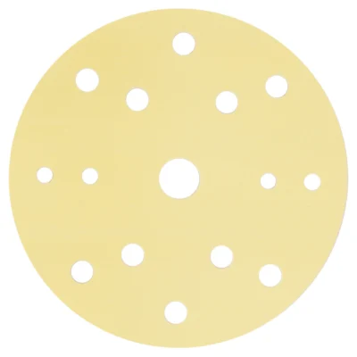 kovax jaune film 152mm 15 trous – grains au choix 50 pièces — lot de 50