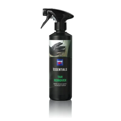 Essentials Tar Remover