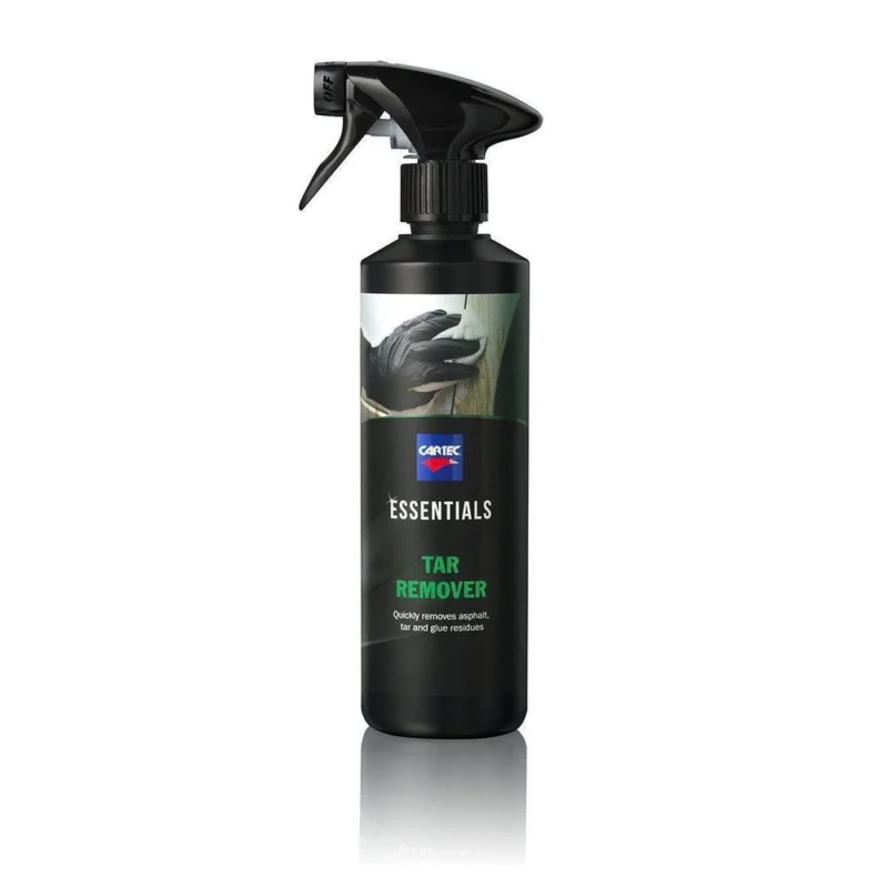 Essentials Tar Remover