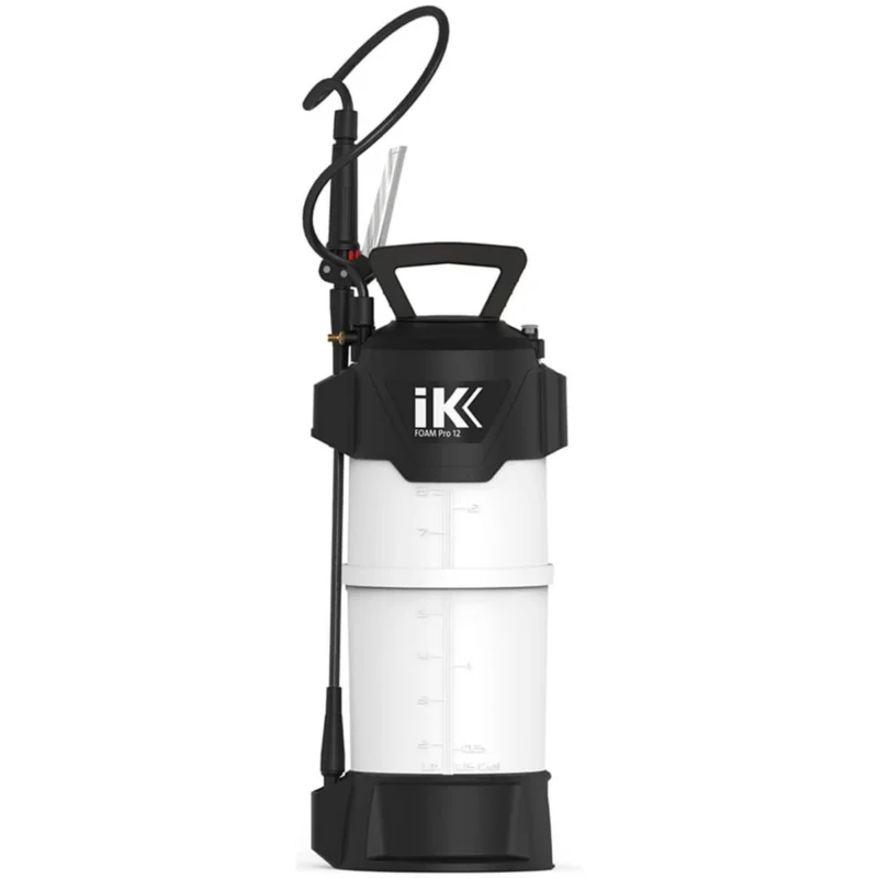 pulvérisateur à pression IK Foam Pro 12