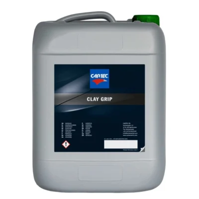 Clay-Grip (Accelerator)