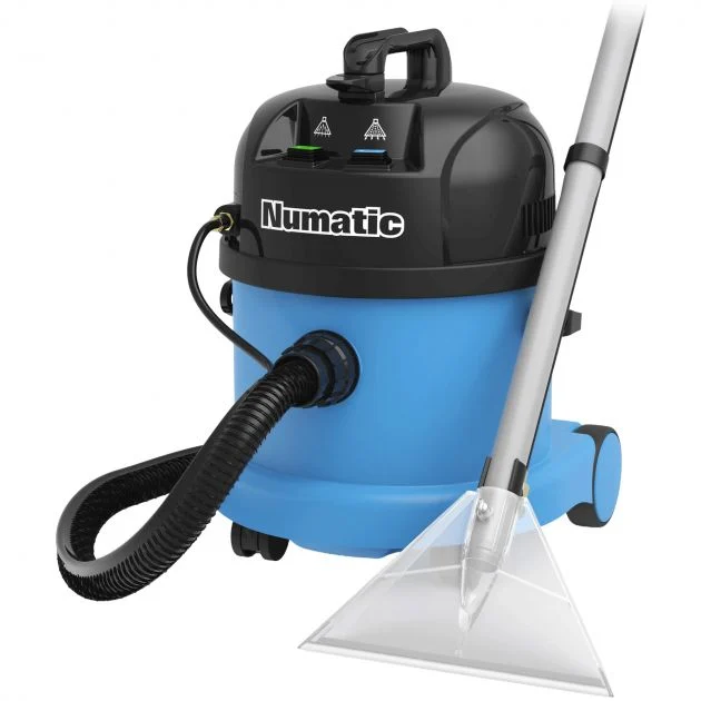 Numatic CT370 &ndash; injecteur-extracteur avec kit automobile