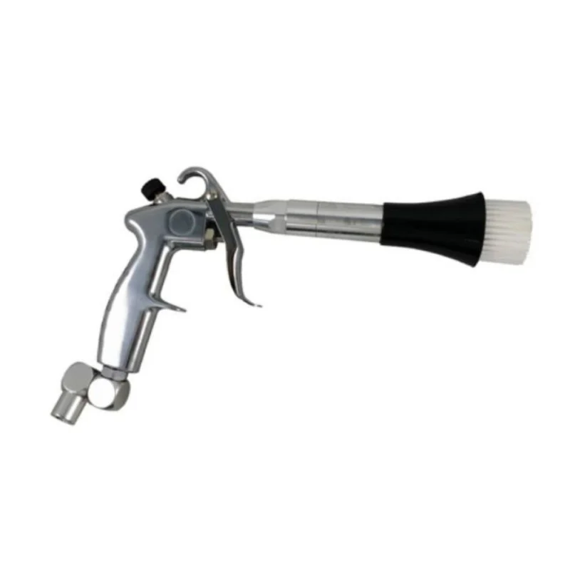 Cartec pistolet de nettoyage noir Dry