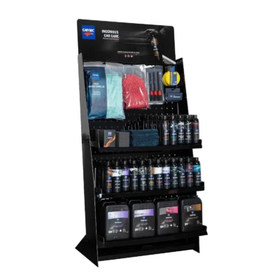 Pr&eacute;sentoir promotionnel Essentials XL &ndash; kit de d&eacute;marrage