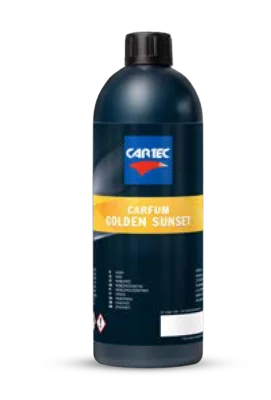 Carfum Golden Sunset