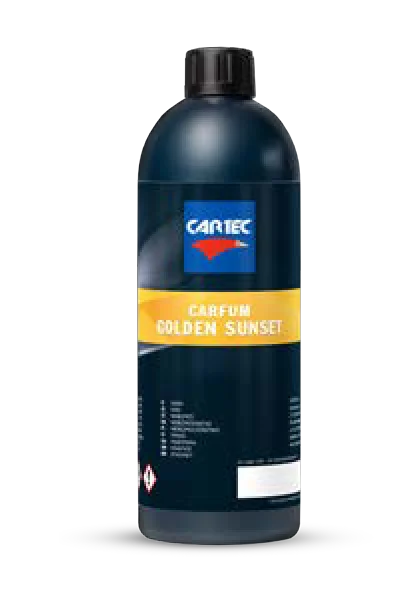 Carfum Golden Sunset