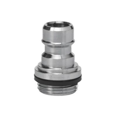 Vikan Q-raccord MS lance
