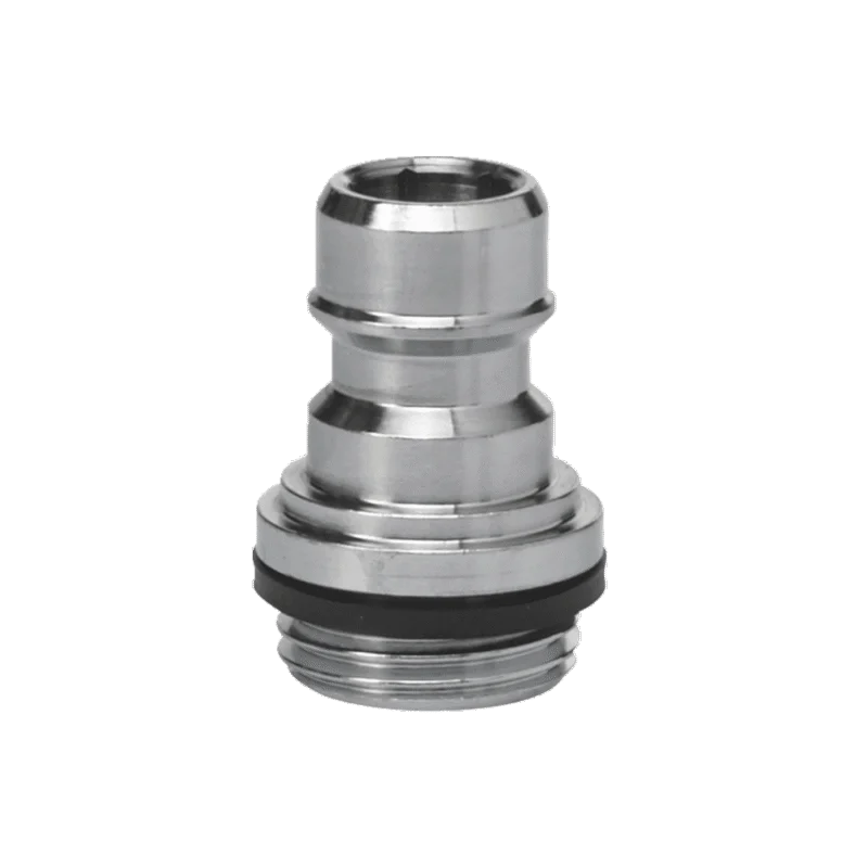 Vikan Q-raccord MS lance